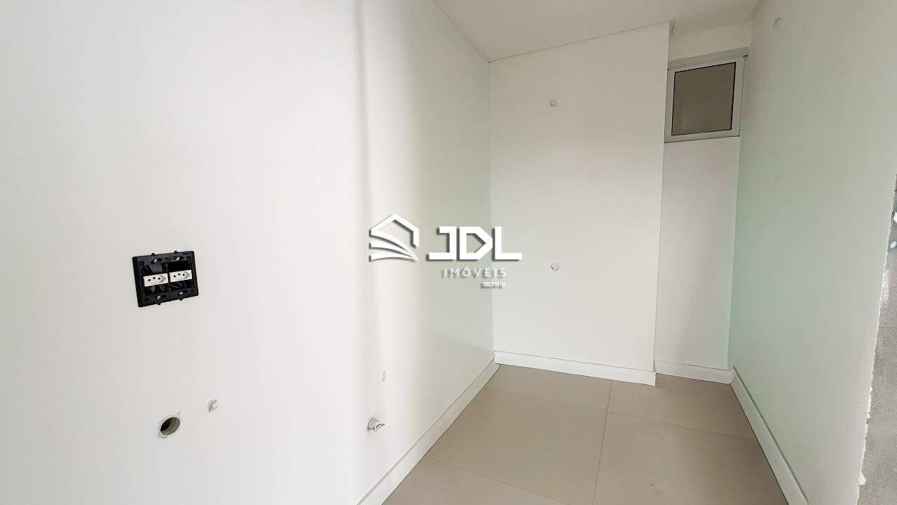 Apartamento à venda no bairro Vila Nova: 