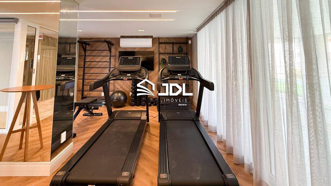 Apartamento à venda no bairro Vila Nova: