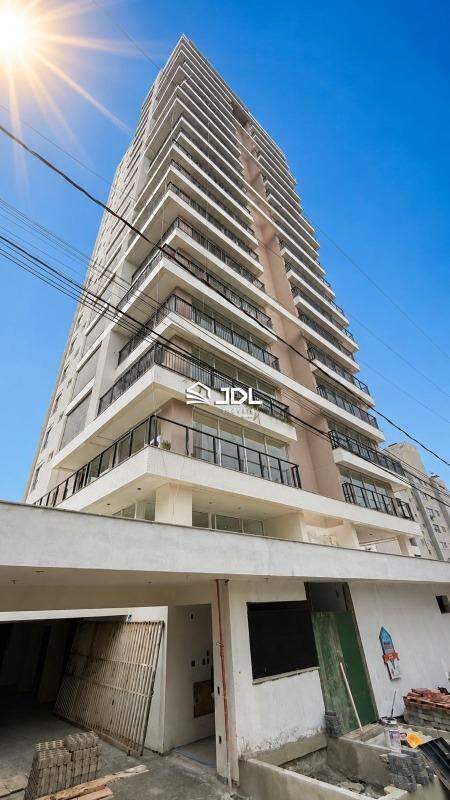 Apartamento à venda no bairro Vila Nova: 