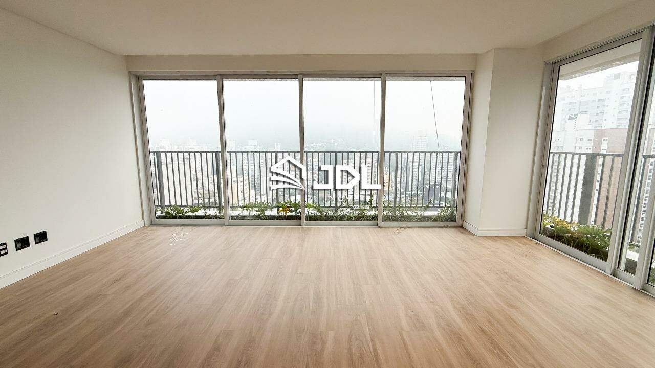 Apartamento à venda no bairro Vila Nova: 