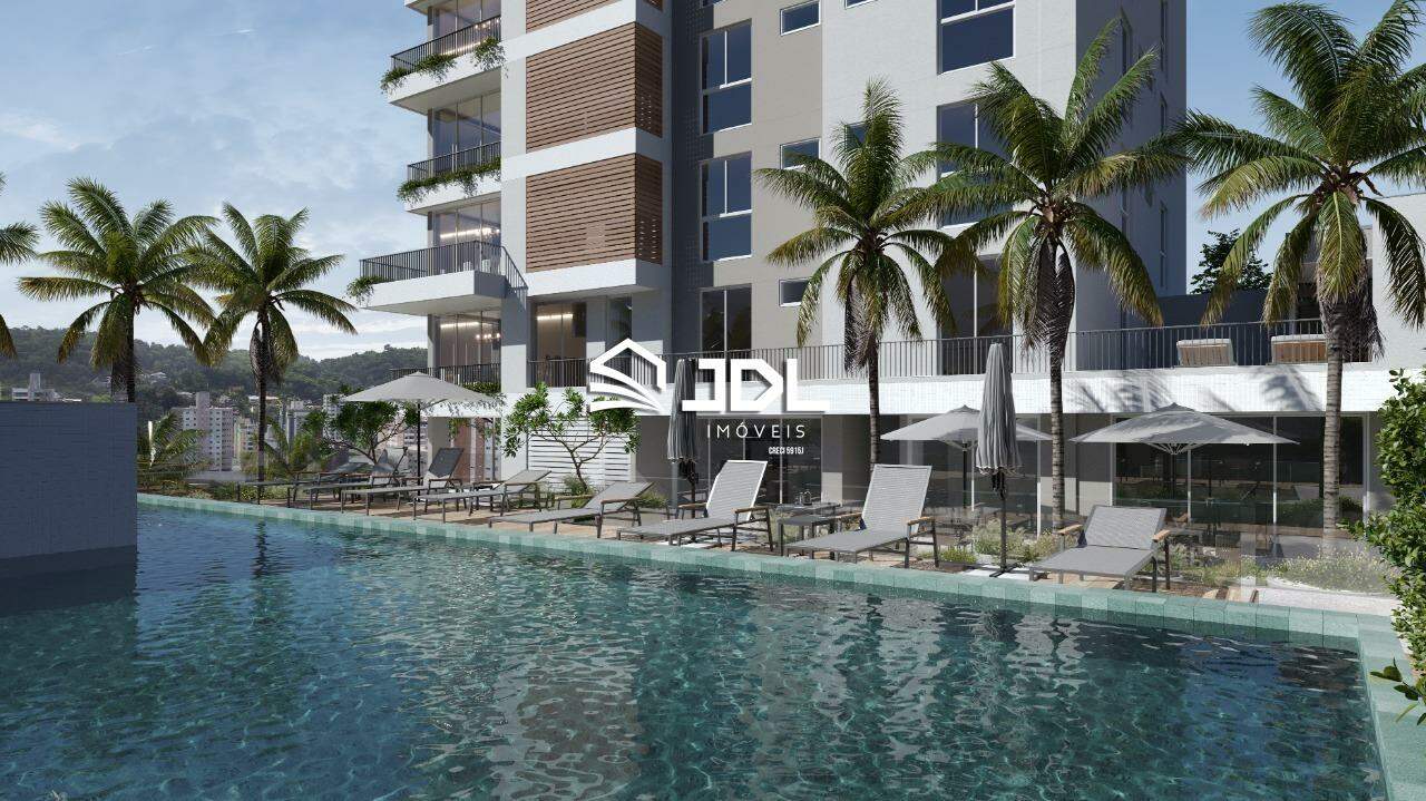 Apartamento à venda no bairro Vila Nova: 
