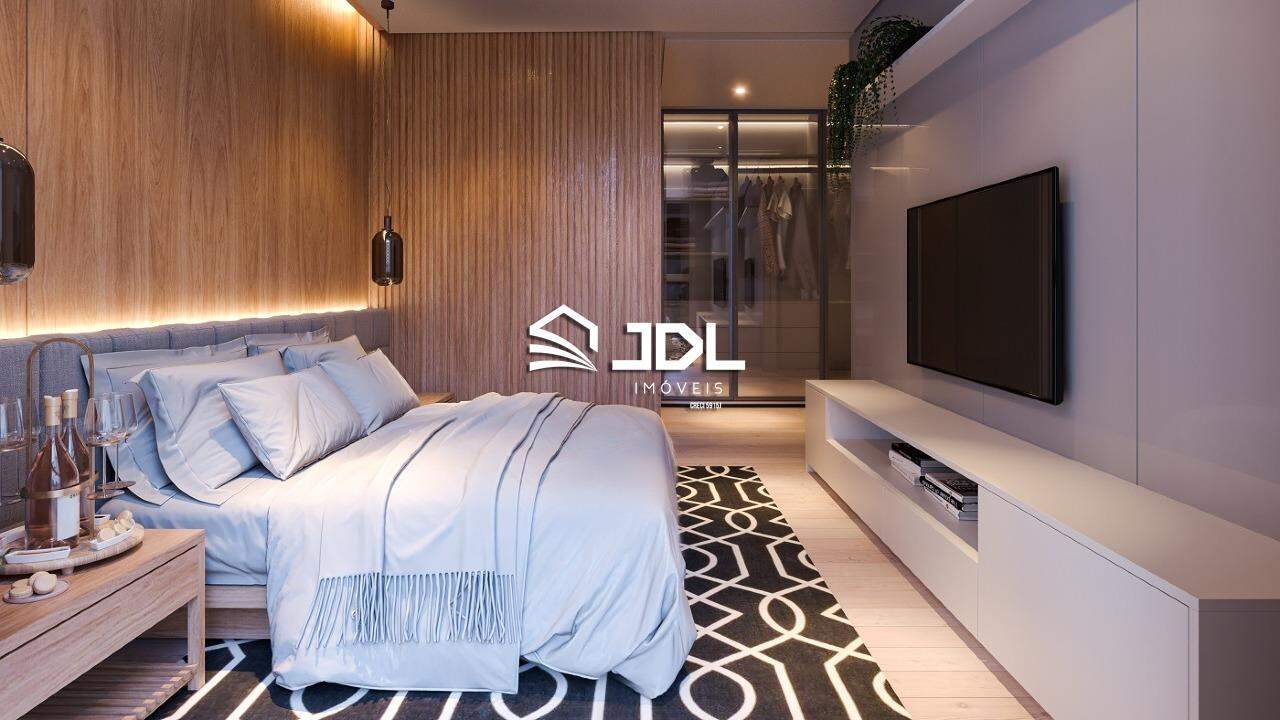 Apartamento à venda no bairro Vila Nova: 