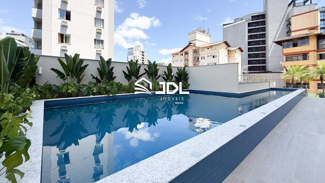 Apartamento à venda no bairro Vila Nova: