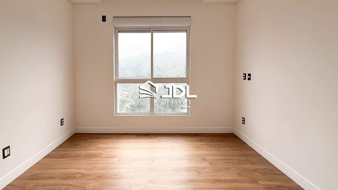 Apartamento à venda no bairro Vila Nova: 