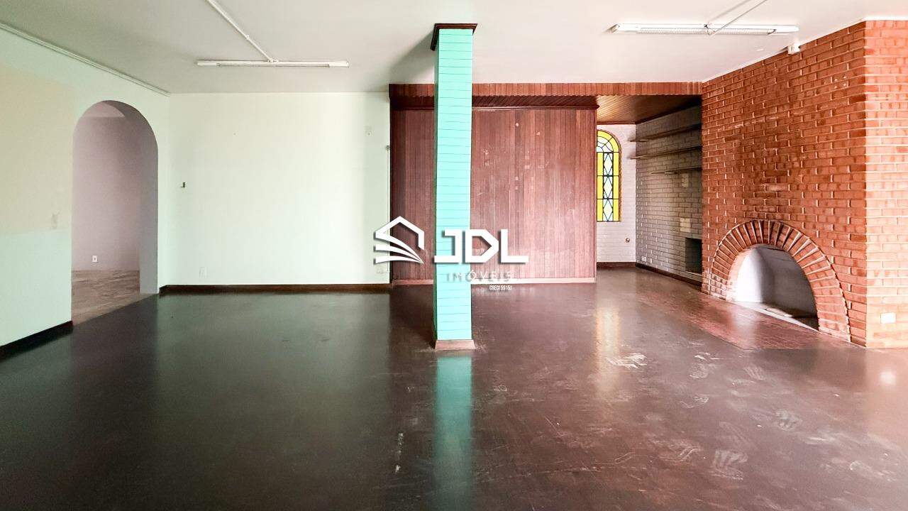Casa à venda no bairro Jardim Blumenau: 
