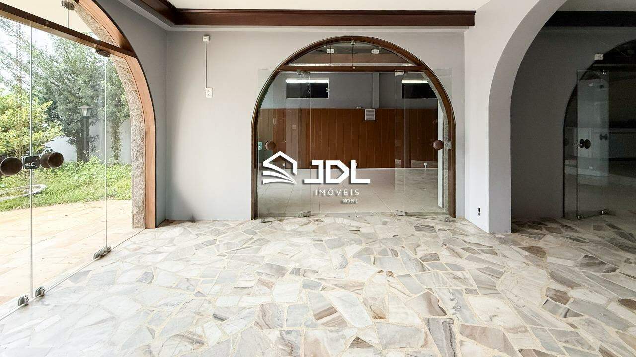 Casa à venda no bairro Jardim Blumenau: 