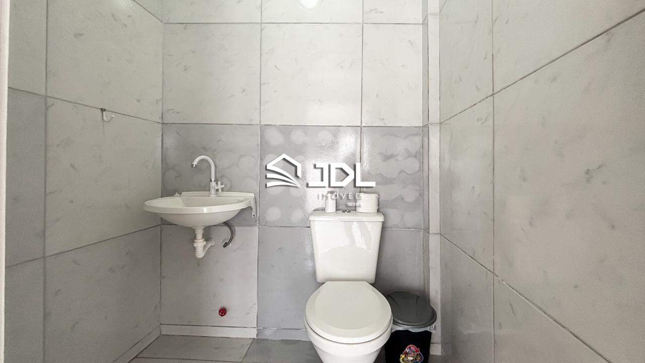 Casa à venda no bairro Velha: 
