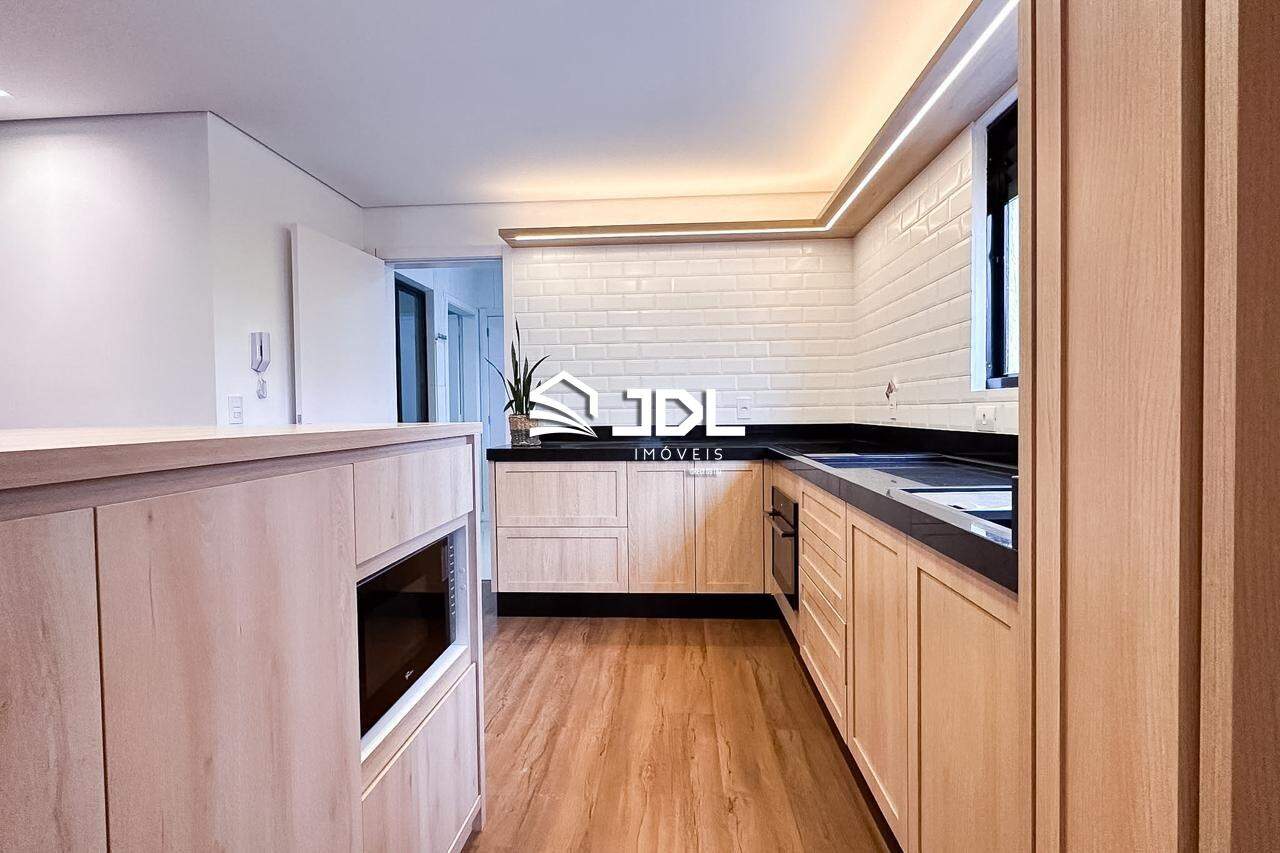 Apartamento à venda no bairro Victor Konder: