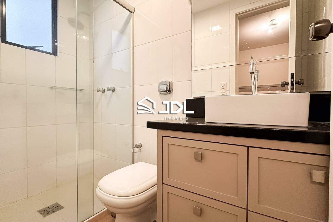 Apartamento à venda no bairro Victor Konder: