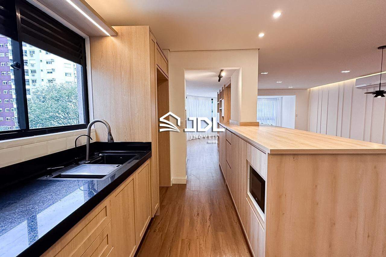 Apartamento à venda no bairro Victor Konder: