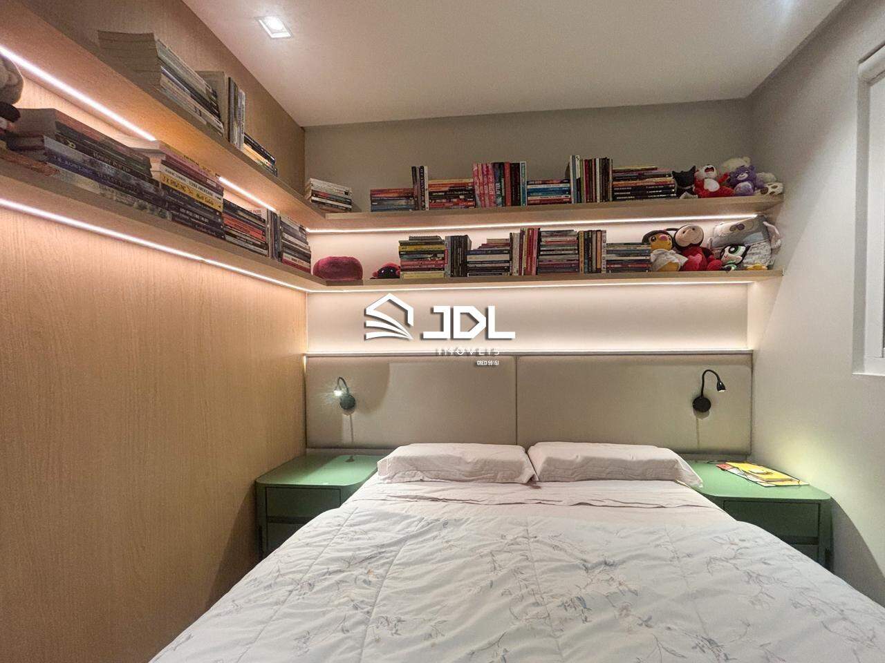 Apartamento à venda no bairro Itoupava Seca: