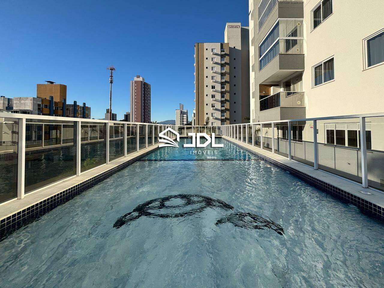 Apartamento à venda no bairro Itoupava Seca: