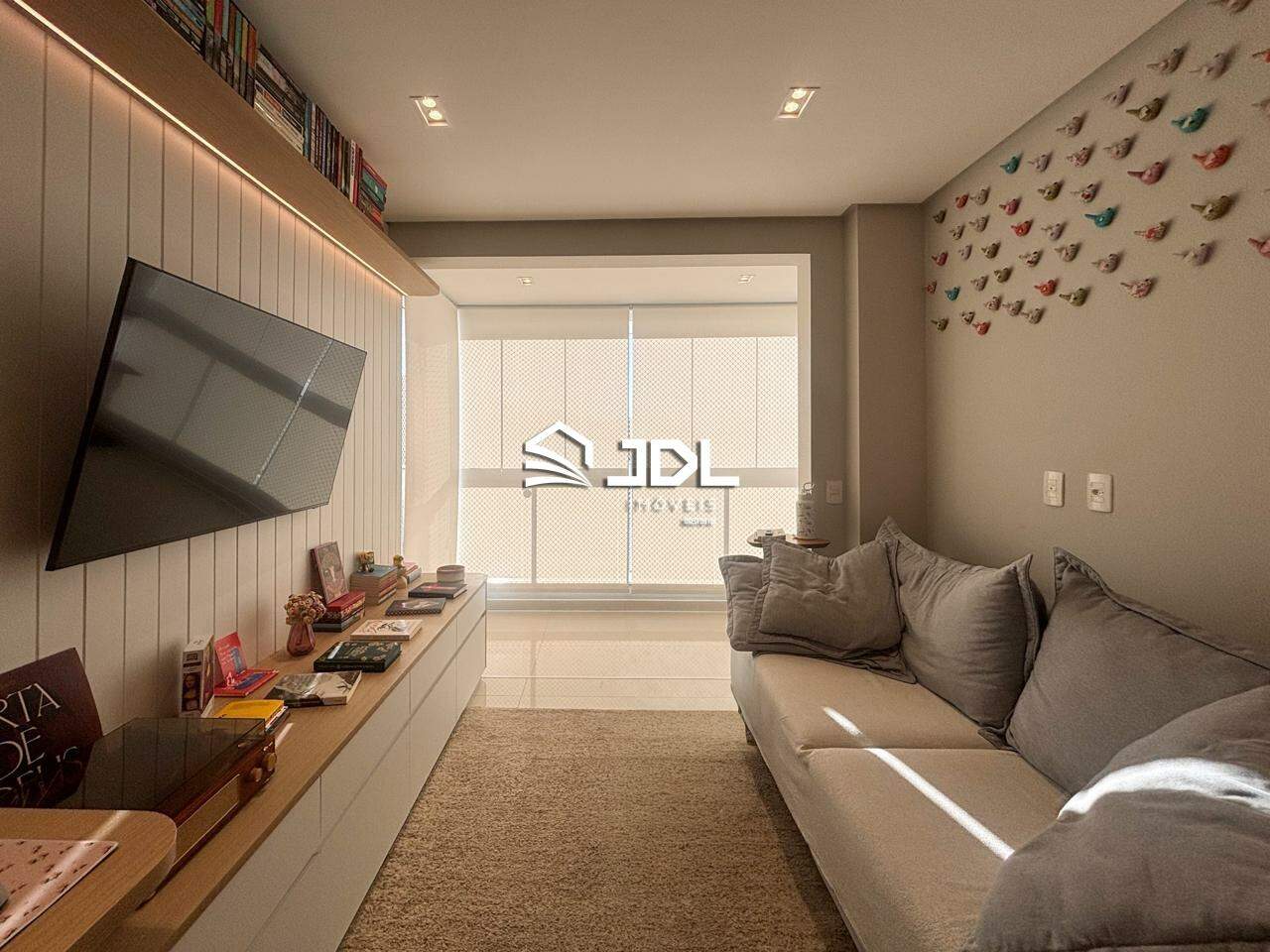Apartamento à venda no bairro Itoupava Seca: