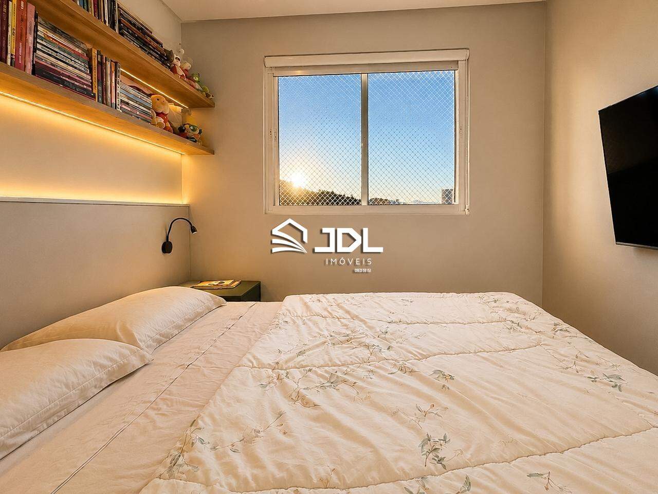 Apartamento à venda no bairro Itoupava Seca: