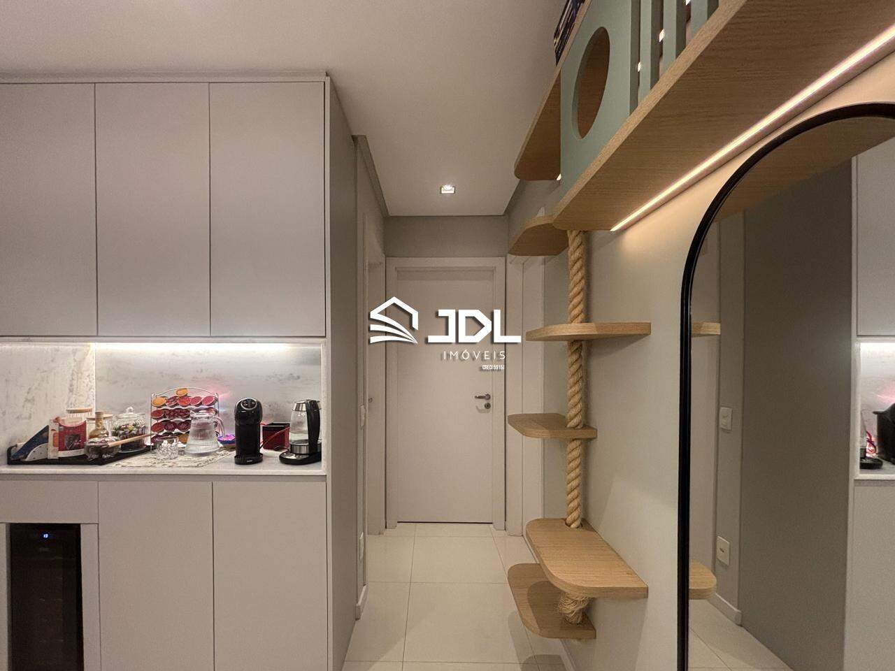 Apartamento à venda no bairro Itoupava Seca: