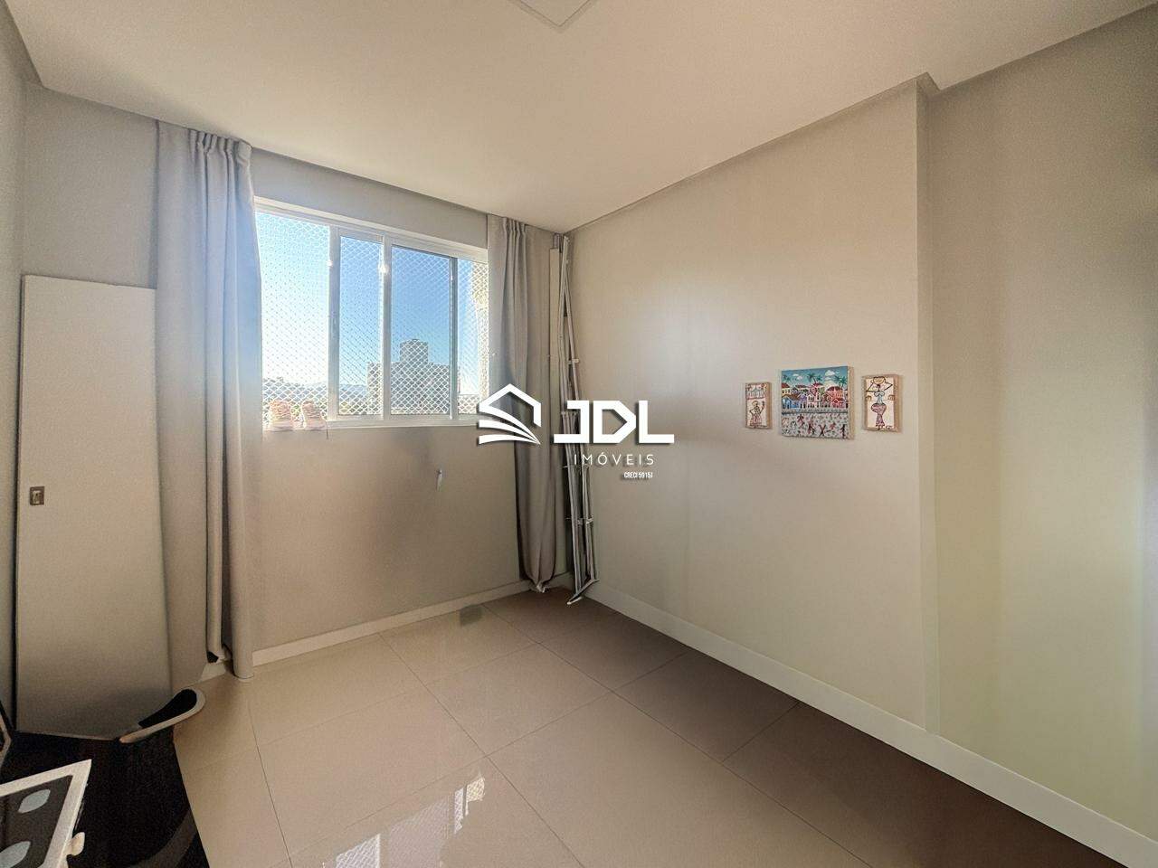 Apartamento à venda no bairro Itoupava Seca: