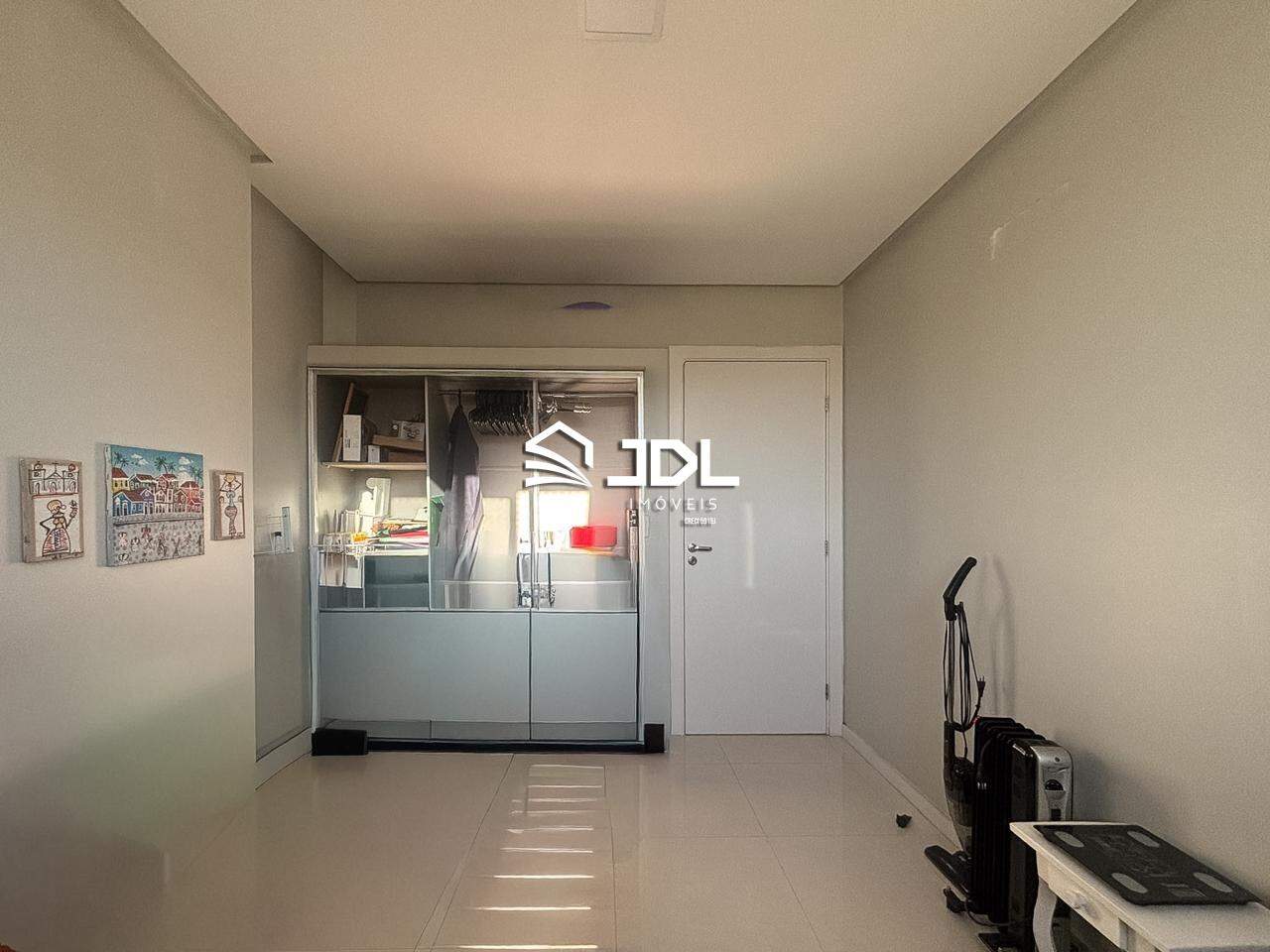 Apartamento à venda no bairro Itoupava Seca: