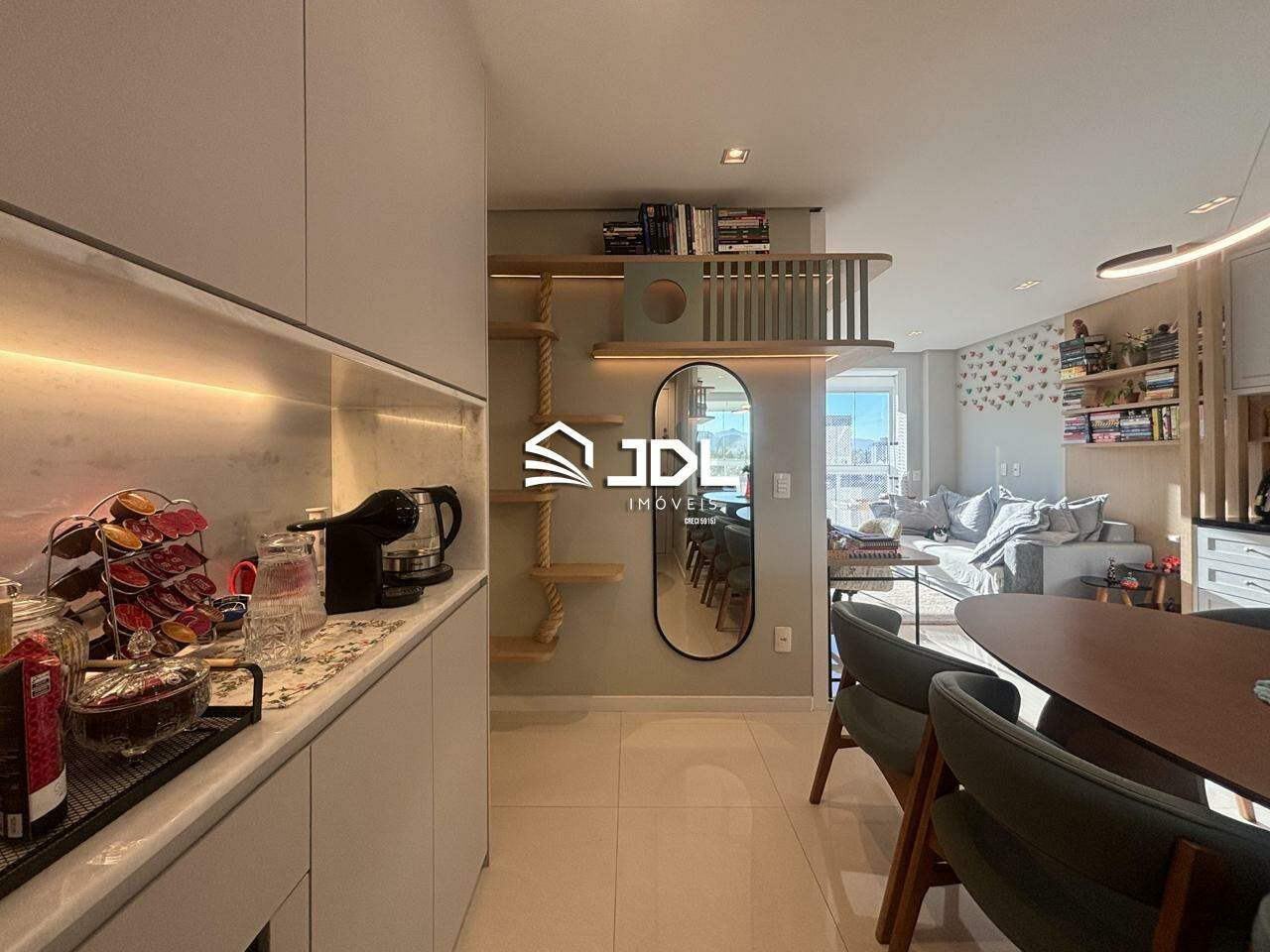 Apartamento à venda no bairro Itoupava Seca:
