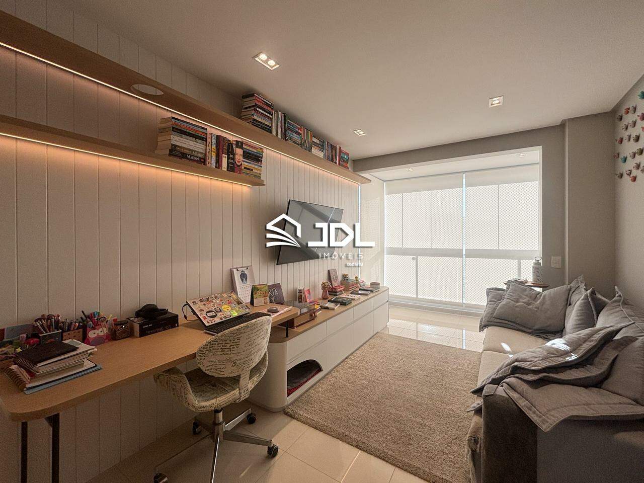 Apartamento à venda no bairro Itoupava Seca: