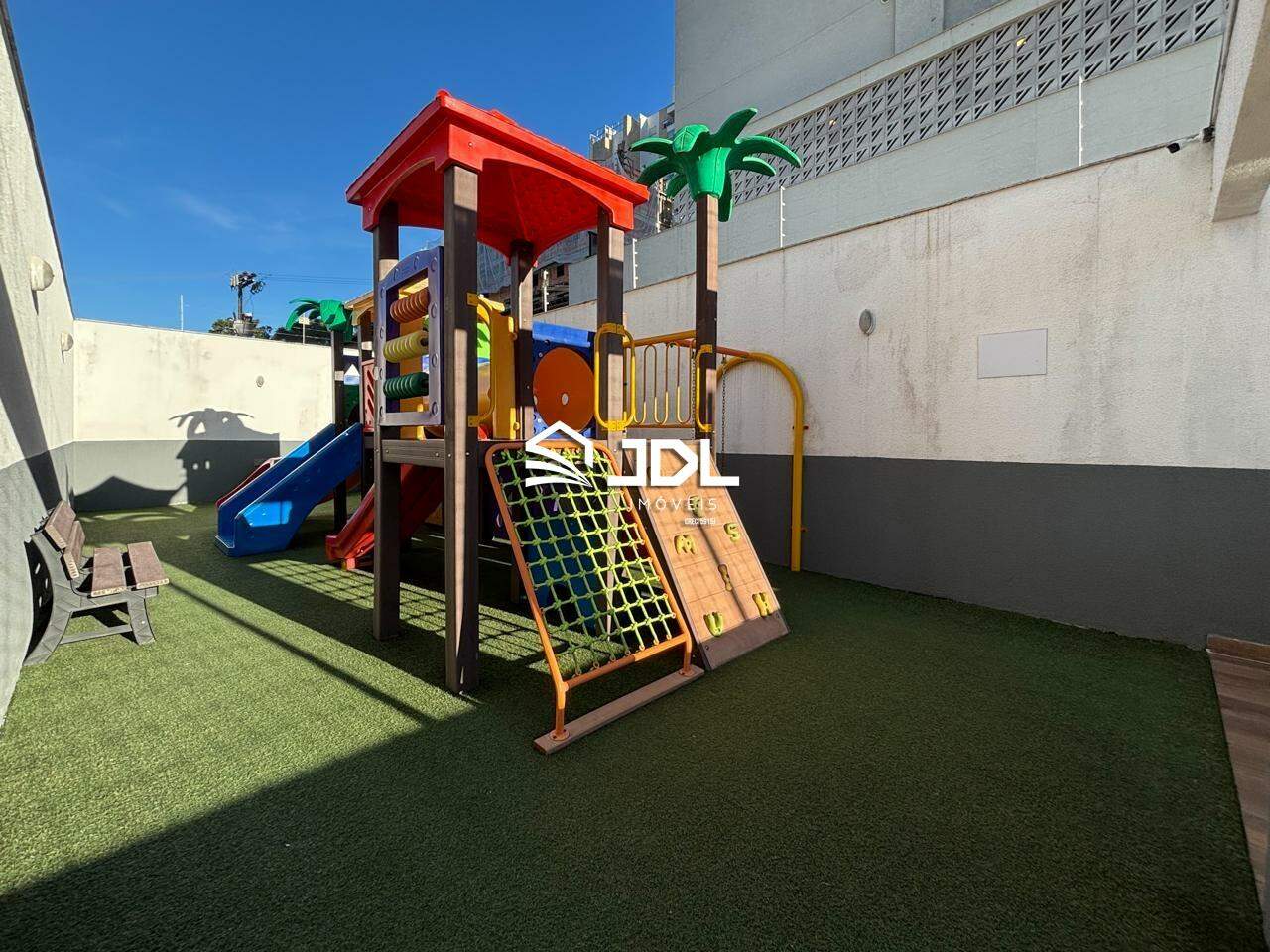 Apartamento à venda no bairro Itoupava Seca: