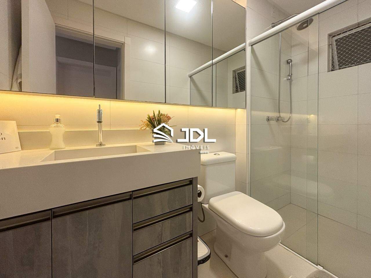 Apartamento à venda no bairro Itoupava Seca:
