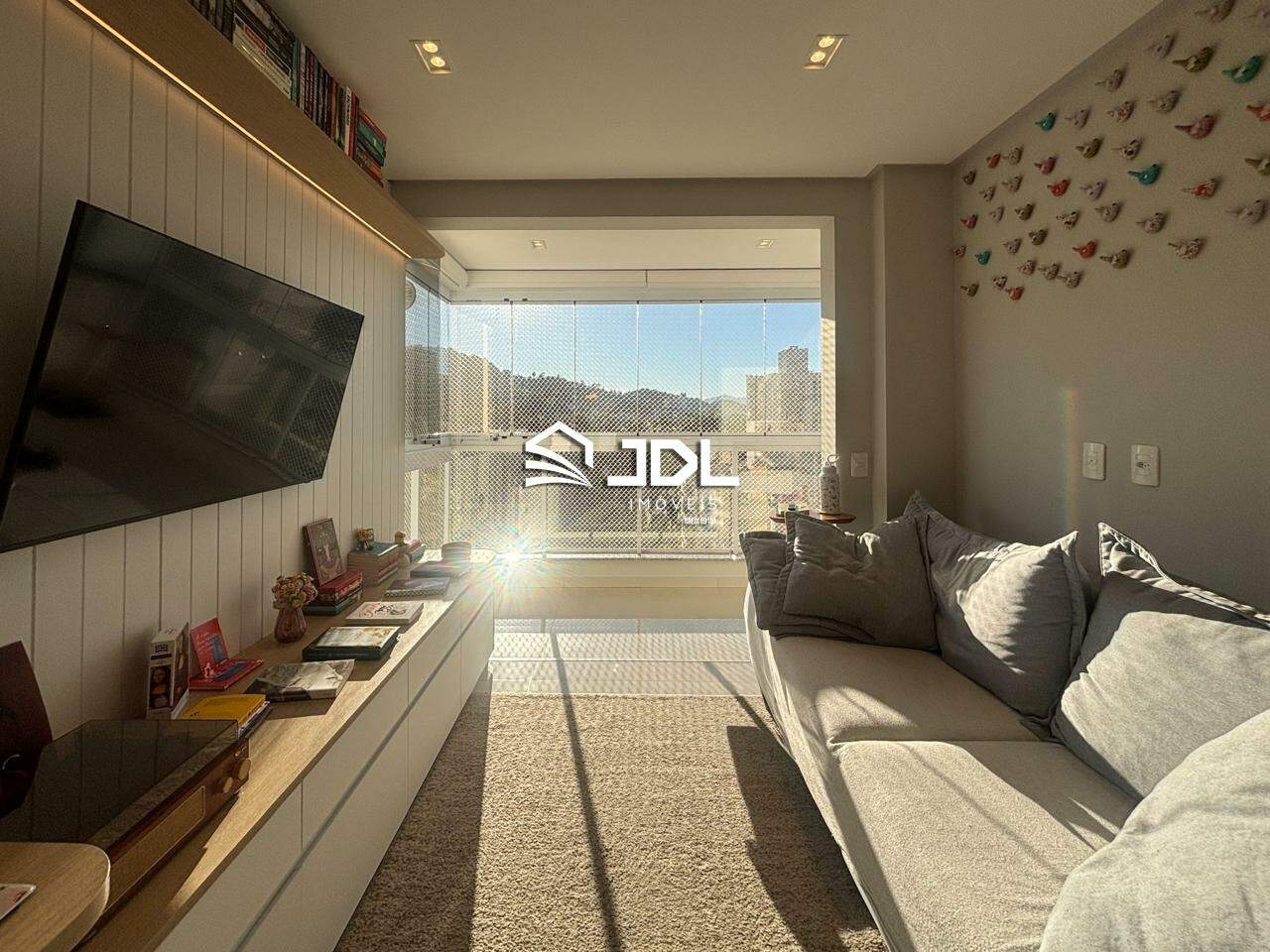 Apartamento à venda no bairro Itoupava Seca: