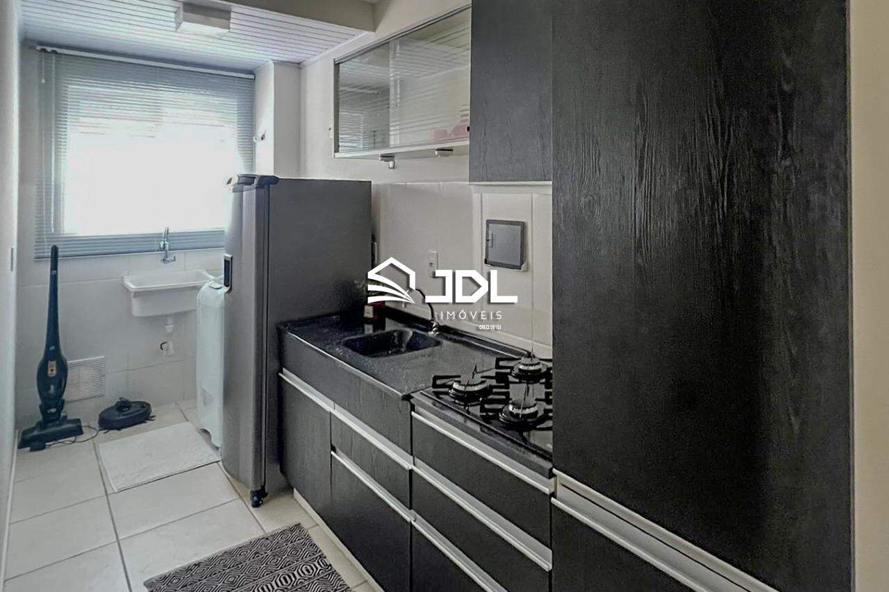 Apartamento à venda no bairro Escola Agrícola: