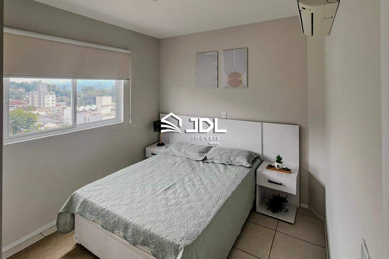 Apartamento à venda no bairro Escola Agrícola: