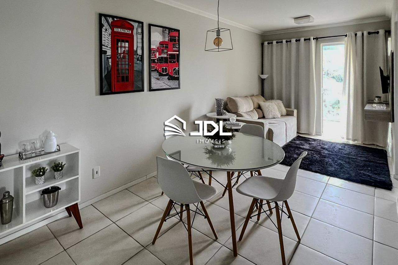 Apartamento à venda no bairro Escola Agrícola: 