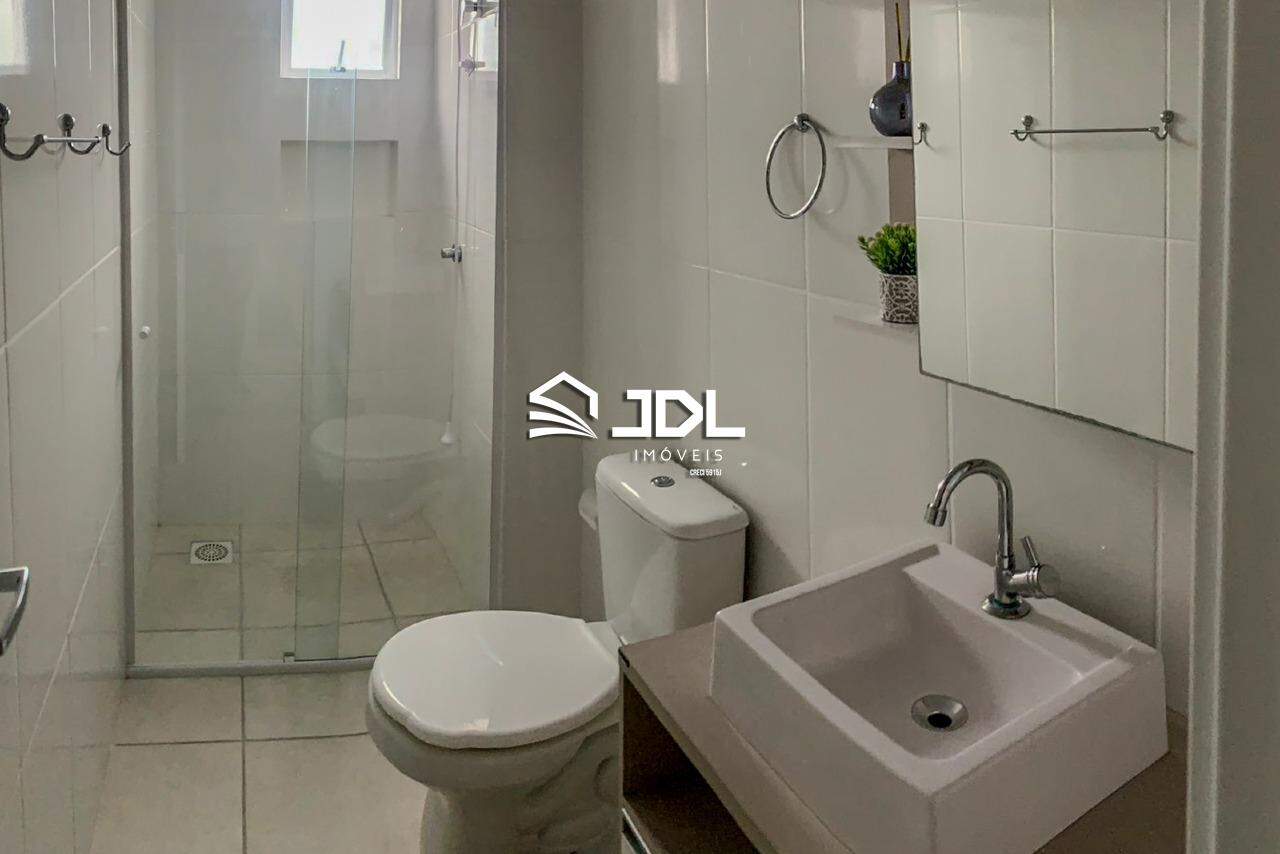 Apartamento à venda no bairro Escola Agrícola: