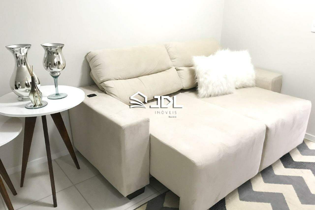 Apartamento à venda no bairro Escola Agrícola: