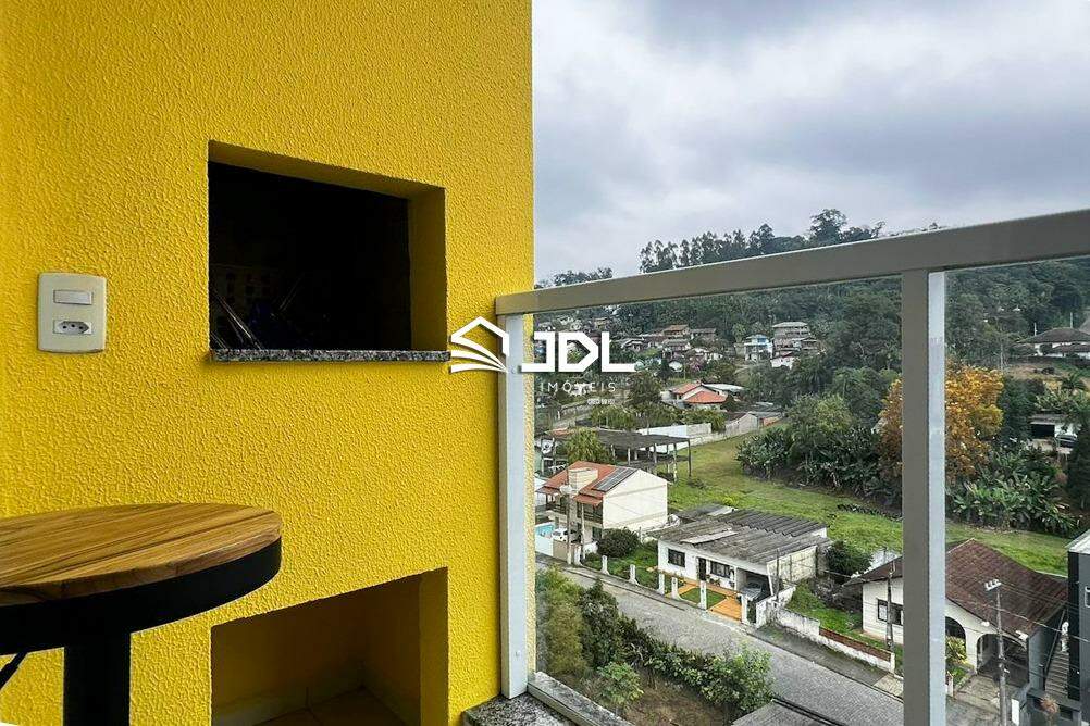 Apartamento à venda no bairro Escola Agrícola: