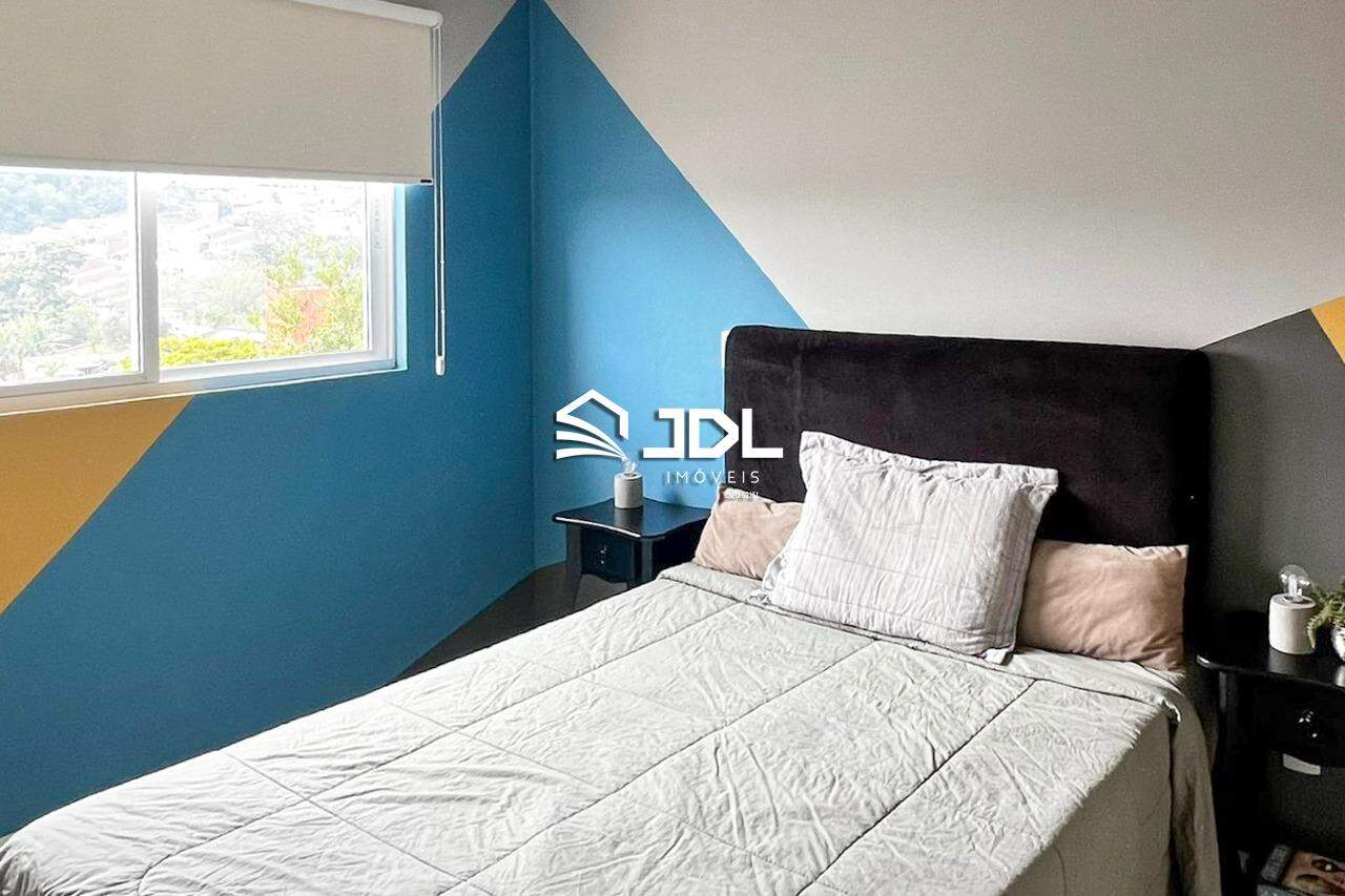 Apartamento à venda no bairro Escola Agrícola: