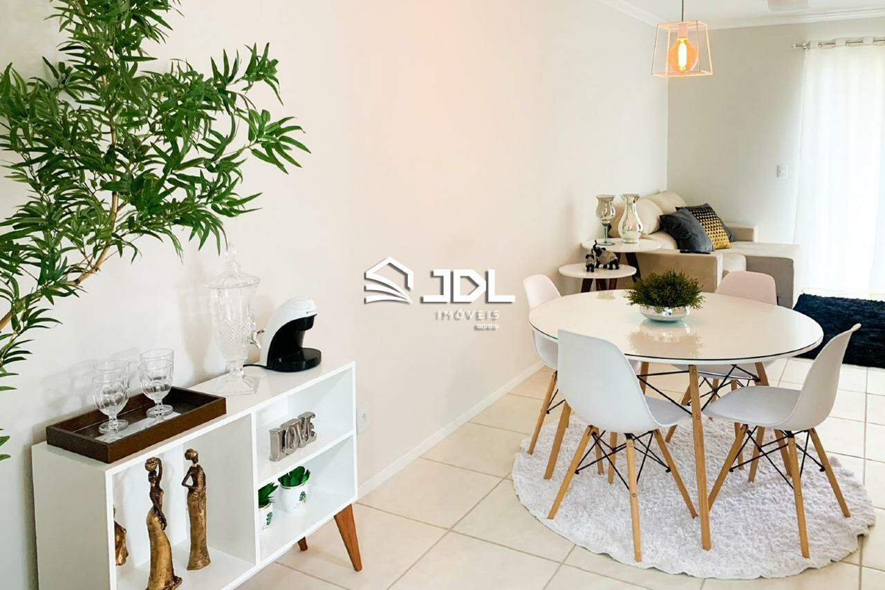 Apartamento à venda no bairro Escola Agrícola: