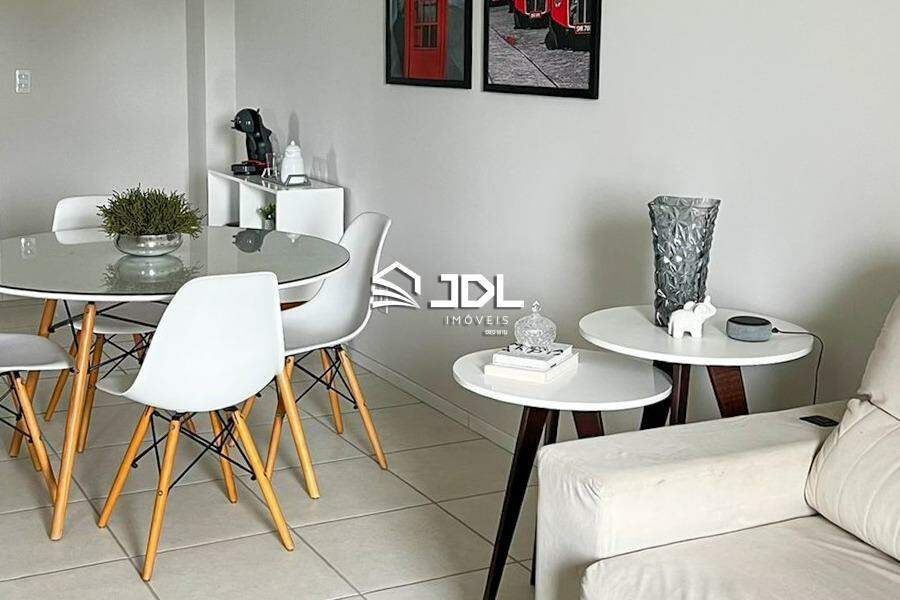 Apartamento à venda no bairro Escola Agrícola: