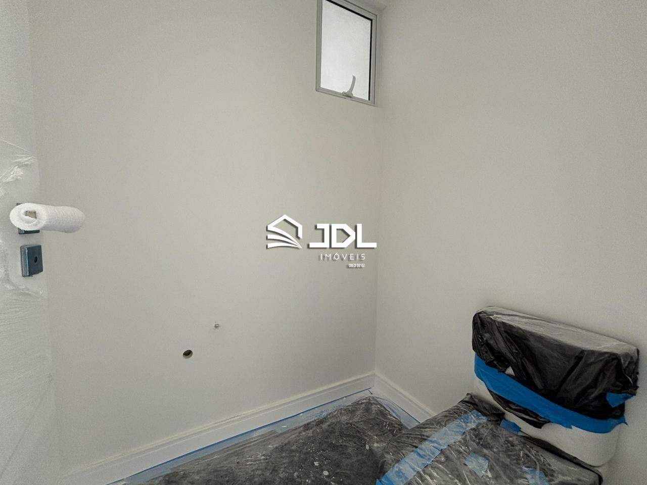Apartamento à venda no bairro Vila Nova: 