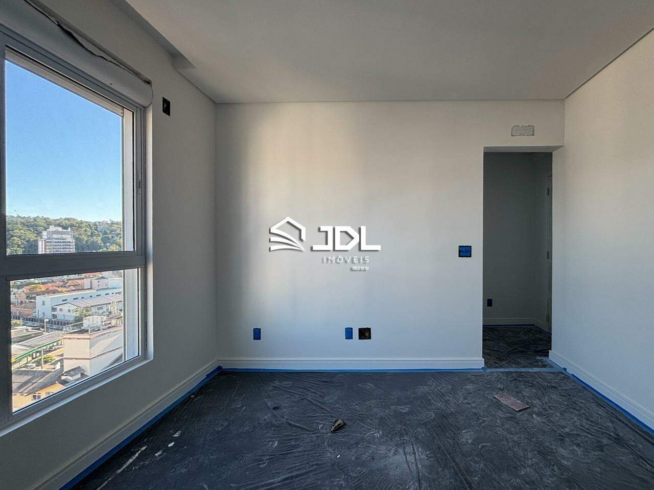 Apartamento à venda no bairro Vila Nova: 