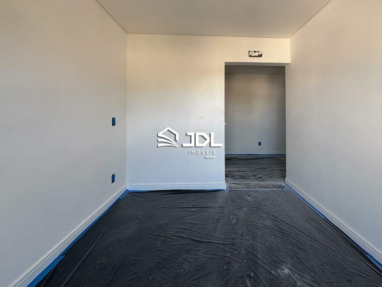 Apartamento à venda no bairro Vila Nova: 