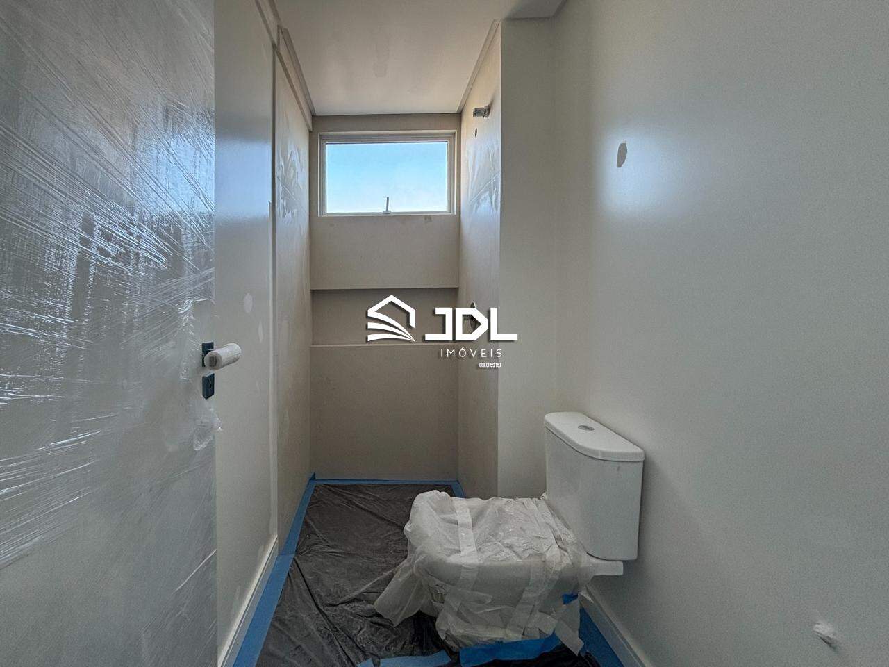 Apartamento à venda no bairro Vila Nova: 