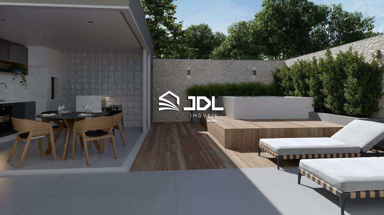Apartamento à venda no bairro Vila Nova: 