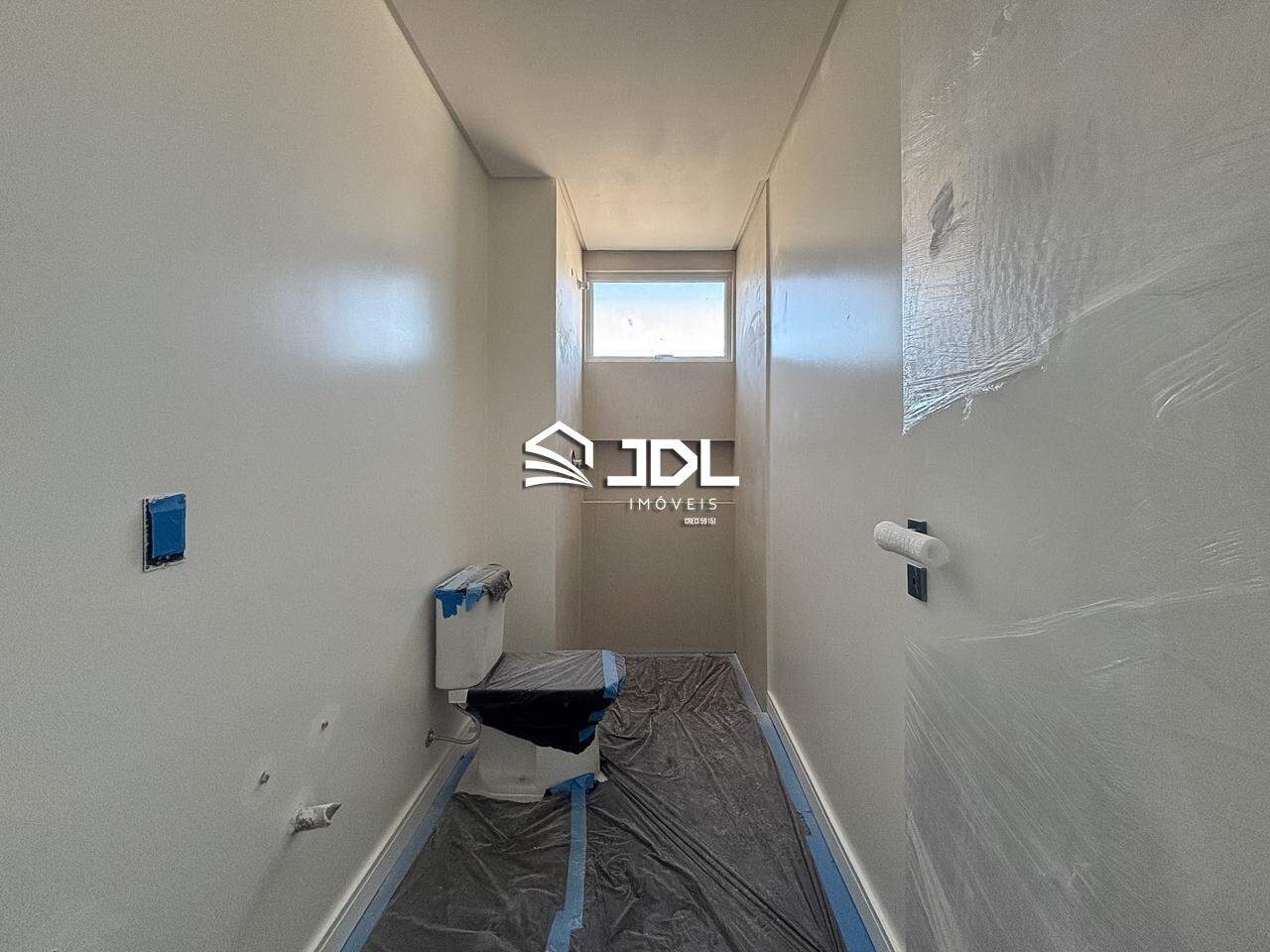 Apartamento à venda no bairro Vila Nova: 