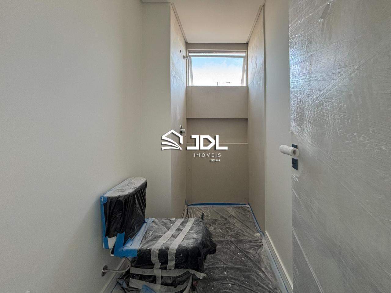 Apartamento à venda no bairro Vila Nova: 