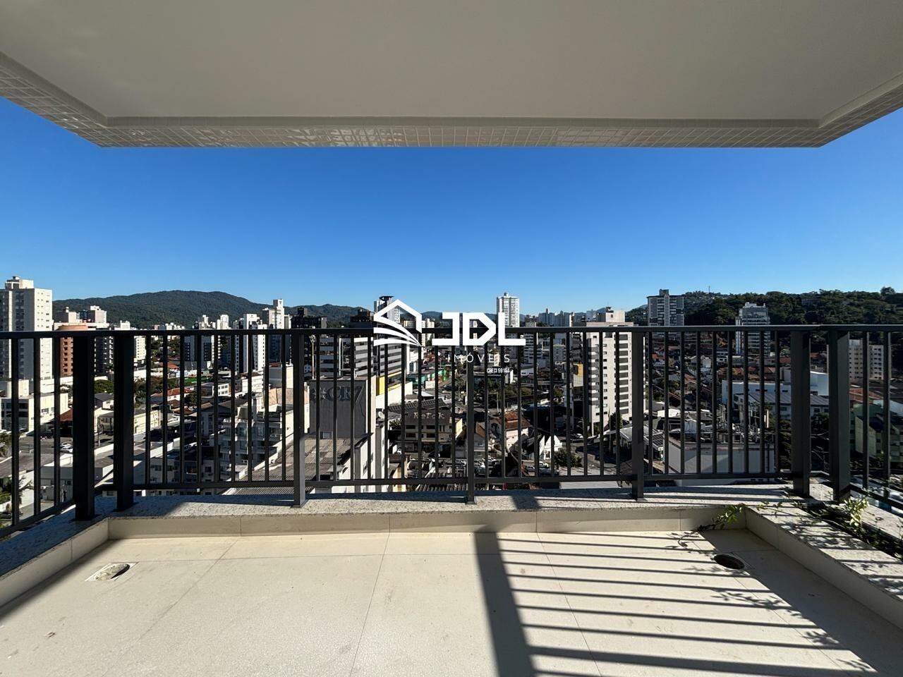 Apartamento à venda no bairro Vila Nova: 