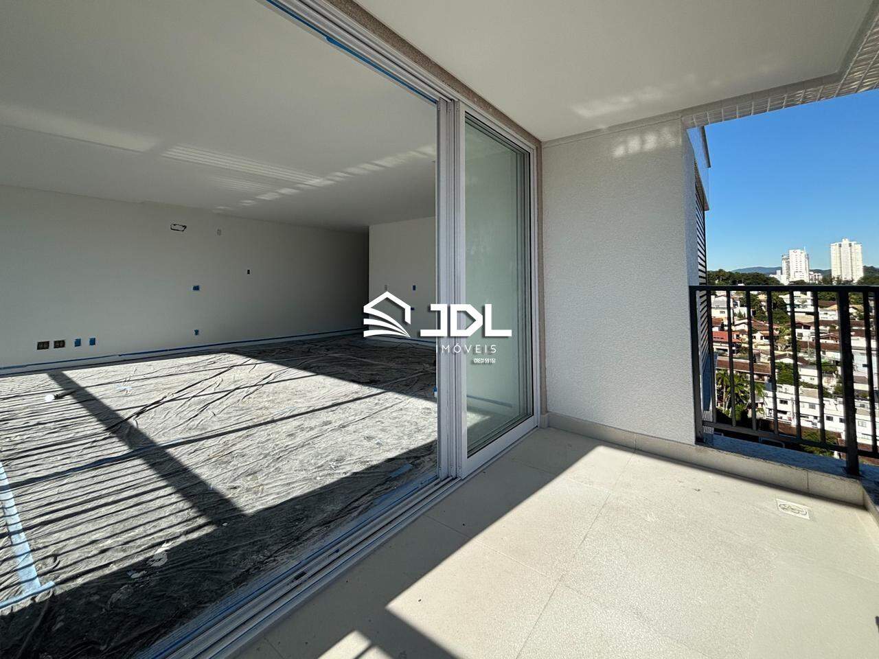 Apartamento à venda no bairro Vila Nova: 