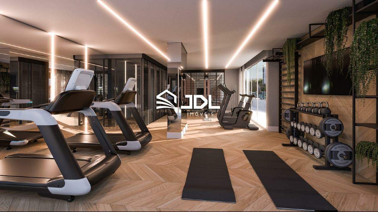 Apartamento à venda no bairro Vila Nova: 