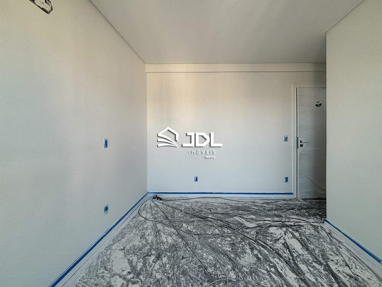 Apartamento à venda no bairro Vila Nova: 