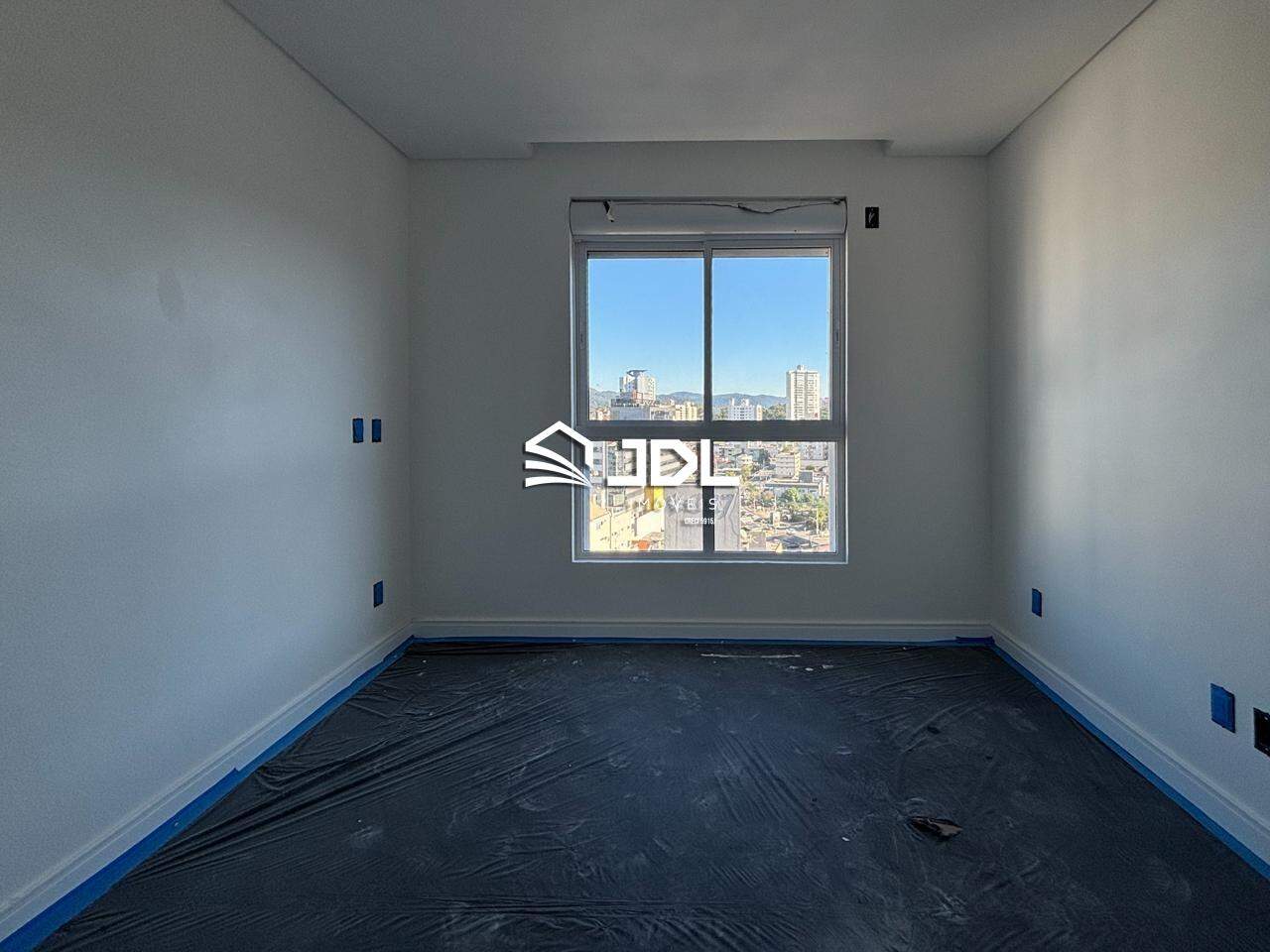 Apartamento à venda no bairro Vila Nova: 