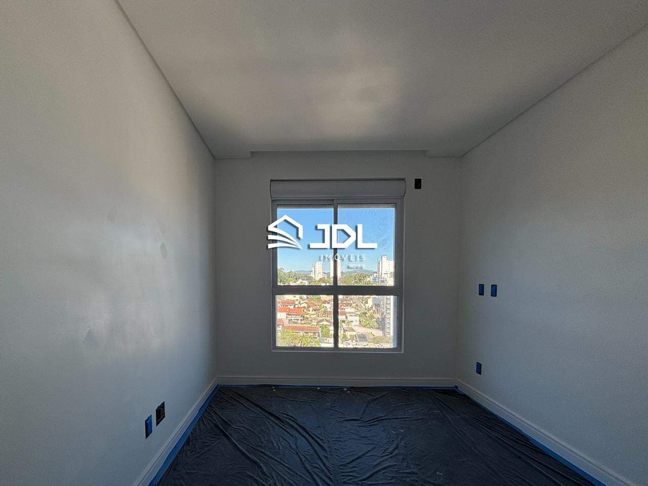 Apartamento à venda no bairro Vila Nova: 
