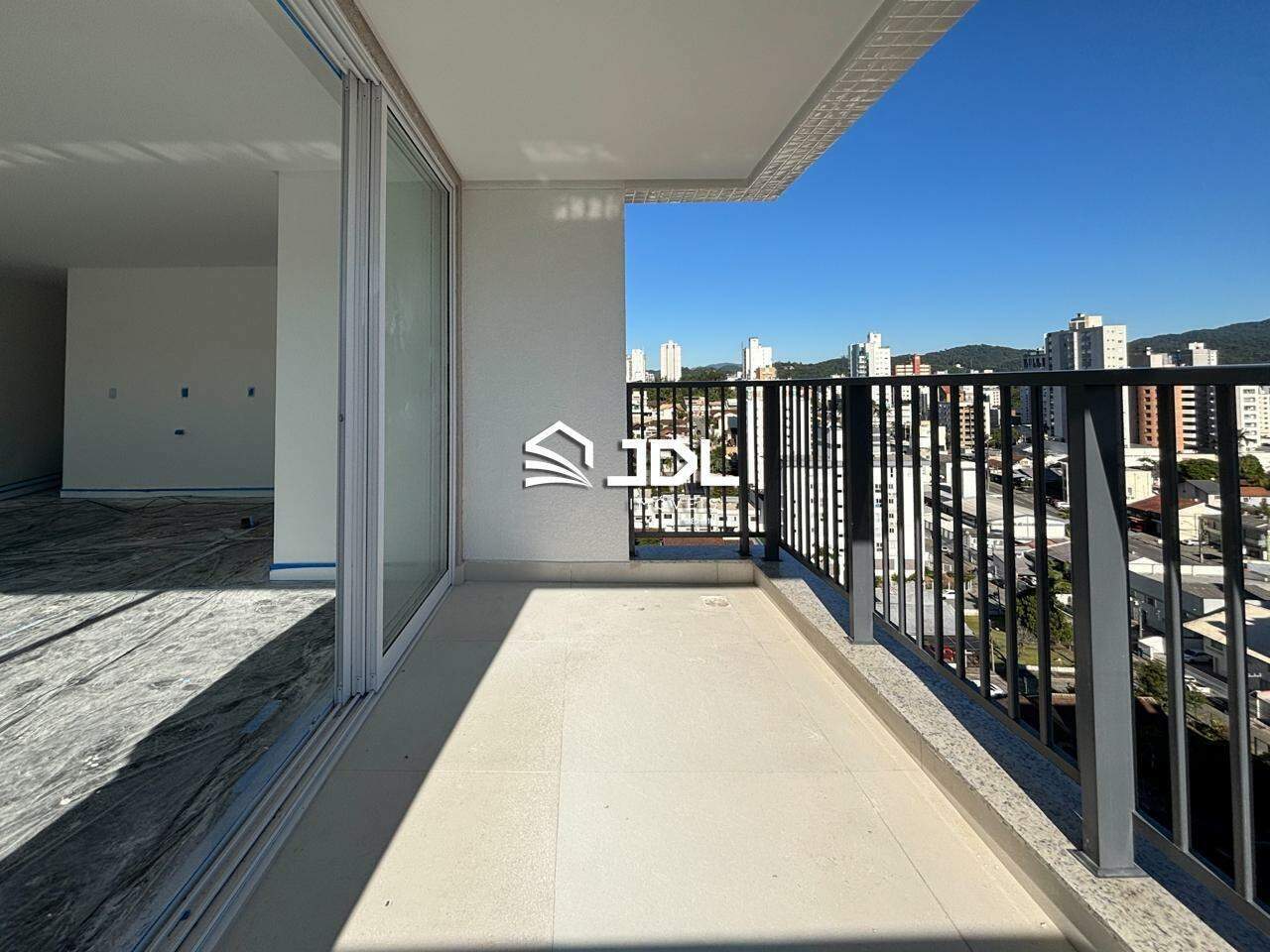 Apartamento à venda no bairro Vila Nova: 