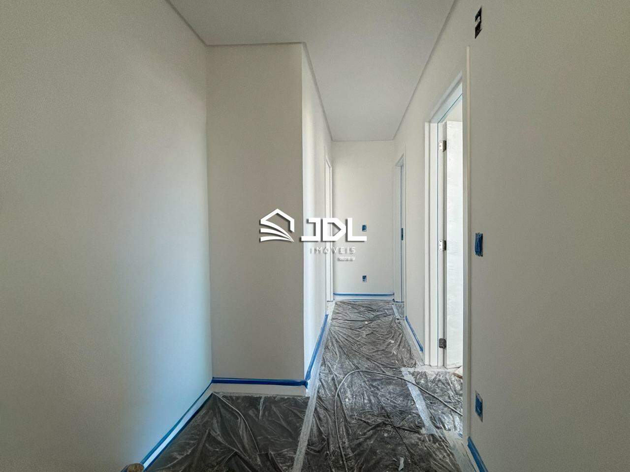 Apartamento à venda no bairro Vila Nova: 